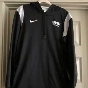 SMU Football Nike Sweatshirt